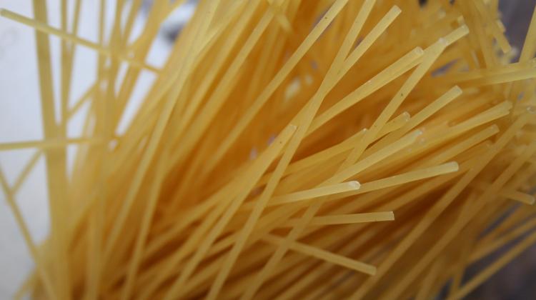 Video: Hungarian Pasta Bridge, New World Title?