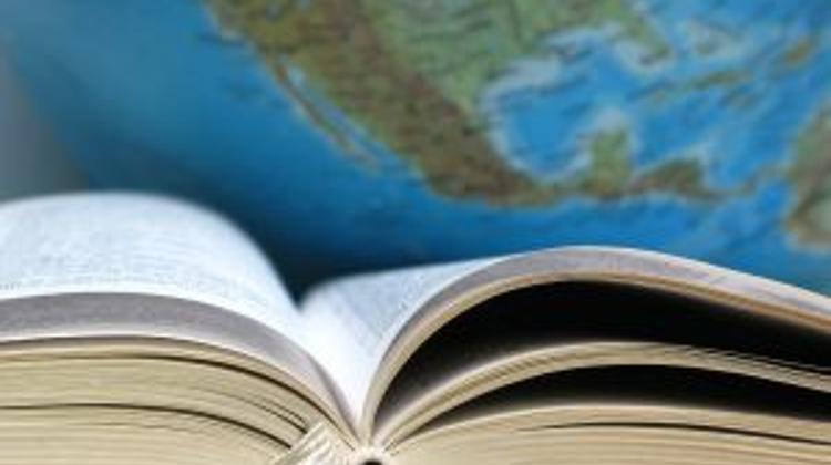 International Book Festival Schedule In Budapest Announced