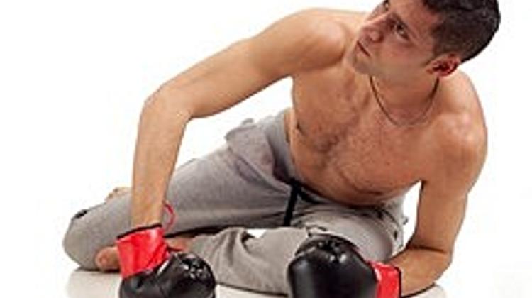 Hungarian Economy Getting Up From The Mat, But Not Even In Semi-Kneeling Position