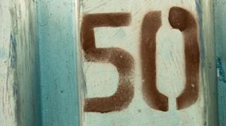 Form Collection At Half-Way In Hungary