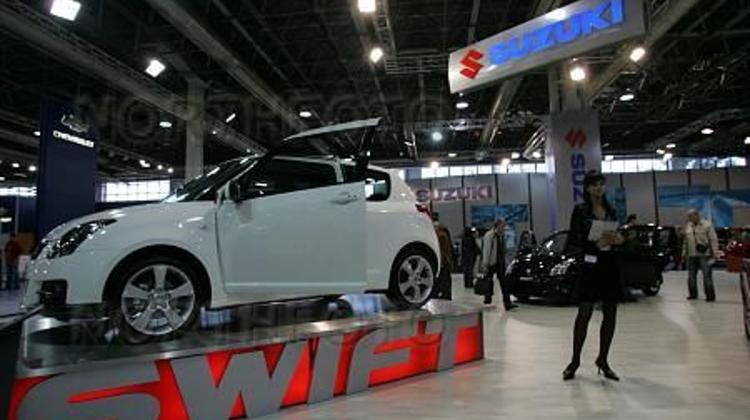 Suzuki To Recall 39,000 Hungarian Swift Models To Check Fuel Hose