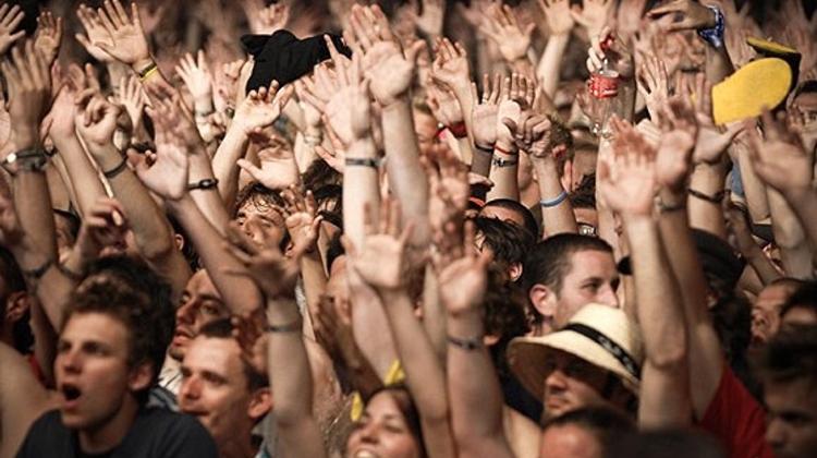 New Music Festival Planned For Budapest