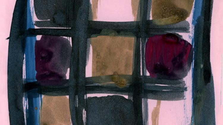 'Zsuzsa Szikra's Exhibition',  Danube Palace Budapest , Until 27 March