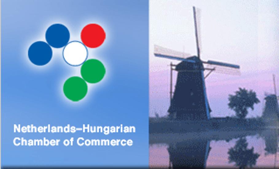 Netherlands-Hungarian Chamber of Commerce Event, 18 March
