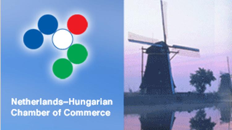 Netherlands-Hungarian Chamber of Commerce Event, 18 March