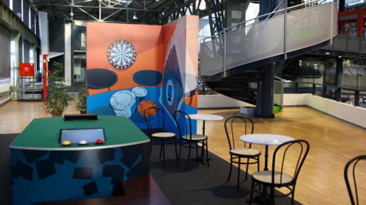 'Time To Change' Exhibition, Millenáris, Until 30 March