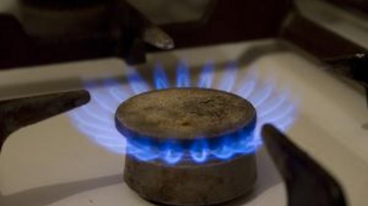 Hungary's Government Moderates Gas Price Rise