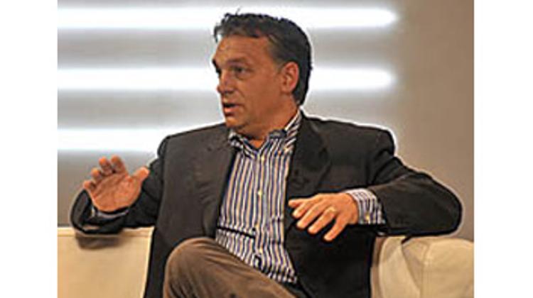 Health Care A Top Priority In Hungary – Orbán