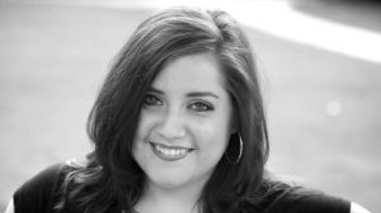 Int. Women of Courage Award Ceremony, CEU Budapest, 4 March