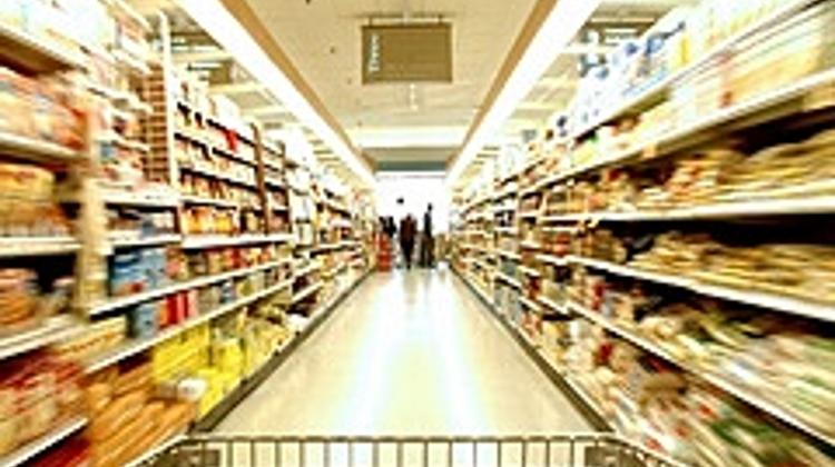 Hungary Retail Sales Up 0.6% m/m vs. Drop In Dec