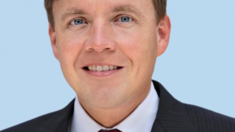 Reiner Schränkler Appointed Chairman Of Budapest Airport