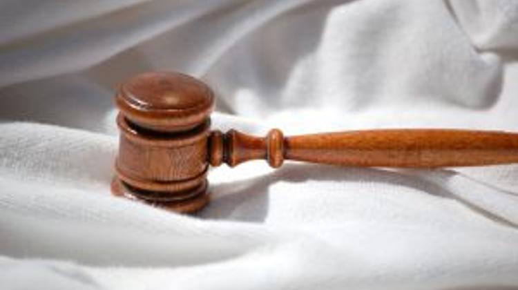 MÁV Holocaust Trial To Go Ahead In US