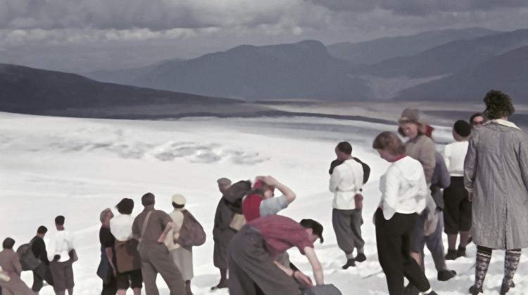 A Dual Exhibition Of Contemporary Danish Photographers In Budapest