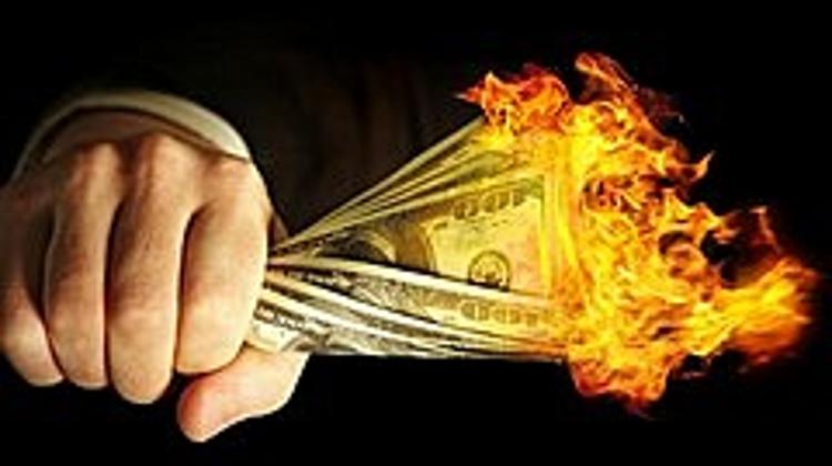 Hungary To Overshoot C.Bank Inflation Goal In 2010