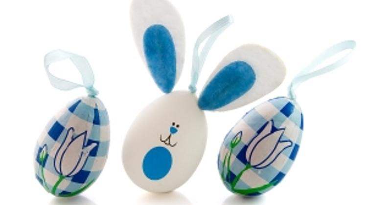 'Easter Programme For Children', Millenáris Teátrum, 3 April