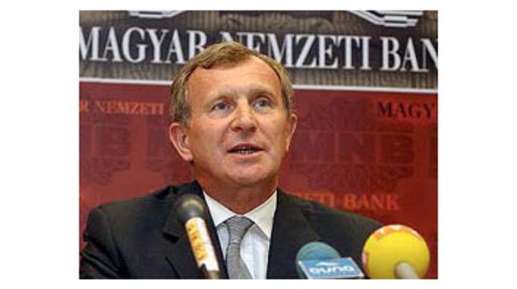 Hungary Needs "Fiscal Dictatorship" - Járai