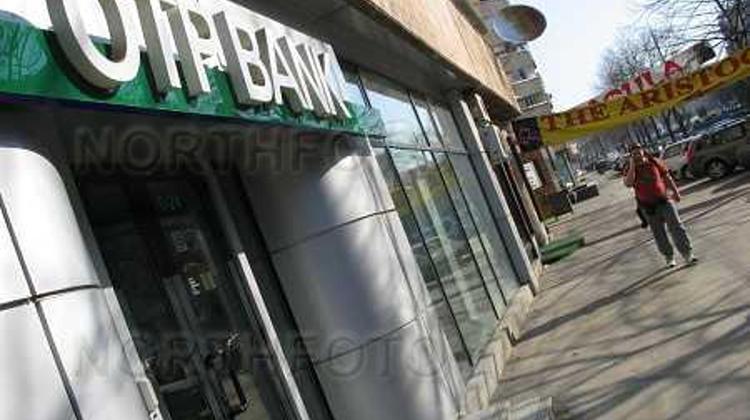OTP Named Best Hungarian Bank In CEE