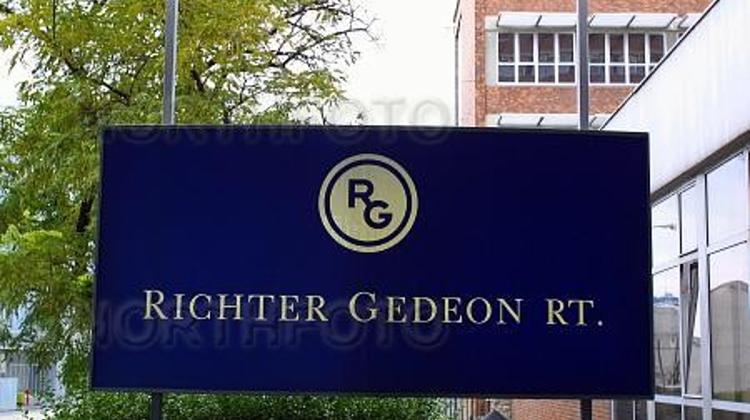 US Health Reform Won’t Benefit Richter