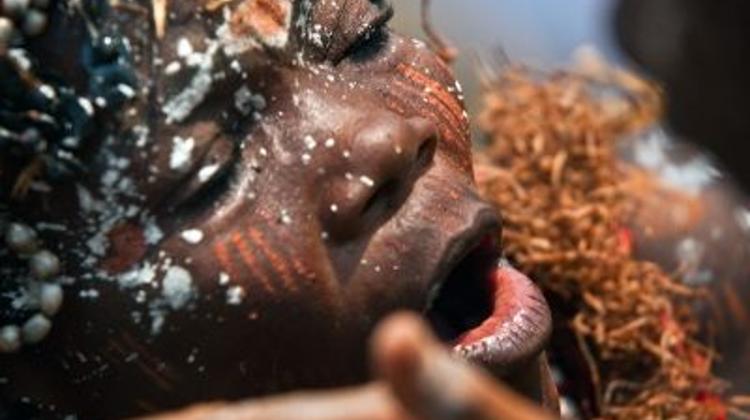 'Emil Torday In Congo', Museum Of Ethnography, Shown Until 4 March