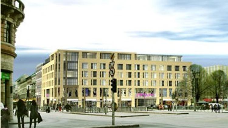 Marriott To Double Its Hotels In Europe By 2015