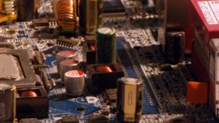 Hungary's Super Computer Unveiled