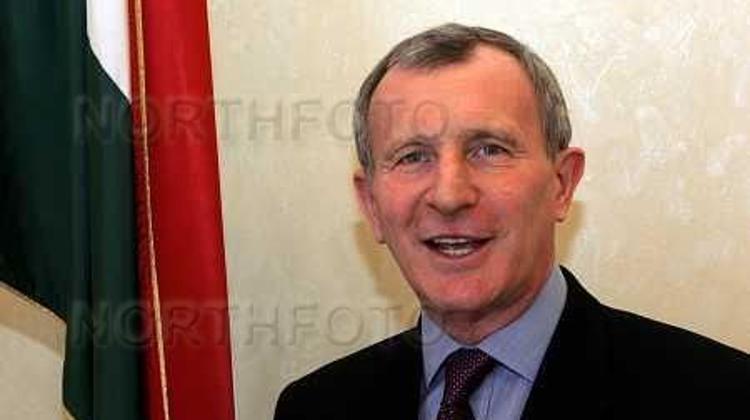 Hungary's Járai Calls 3.8% Deficit “Unfeasible”