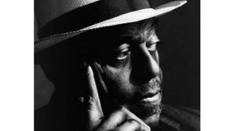 'North African Music', National Concert Hall, 4 March