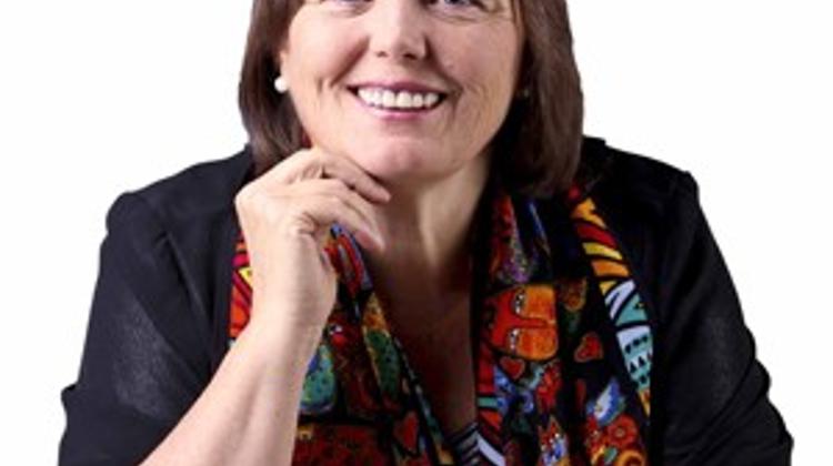 Award-winning Author Victoria Boutenko Is Coming To Budapest, 22 March