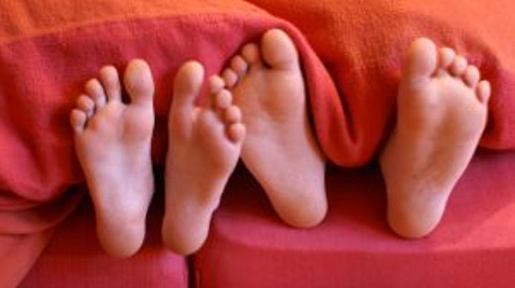 Hungary – World Sleep Day 2010