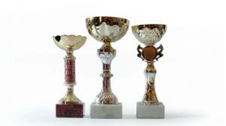 Budapest Airport: Awards Galore For The Airlines