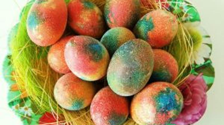 'BCCH Easter Happy Hour', art’otel, 1 April