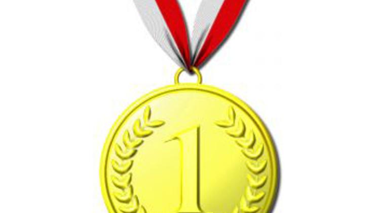 I. Olympics of Tourism In Hungary, Budapest,  2 - 6 June