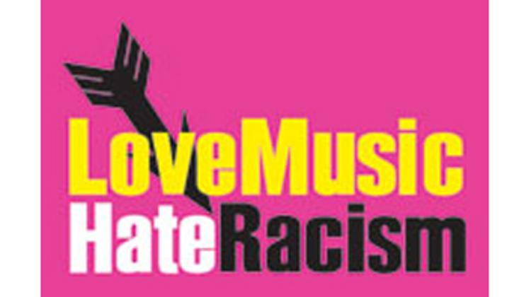 Royal Visit To Millenáris Park In Budapest, Full Rehearsal Of ZARE Concert