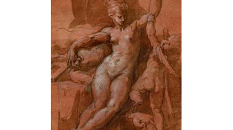 'The Alchemy Of Beauty', Museum Of Fine Arts, Extended Until 11 April