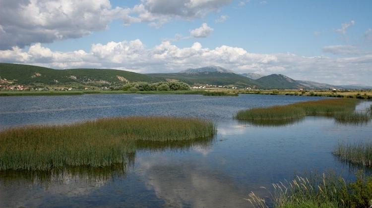 Danube In The Spotlight On  World Water Day