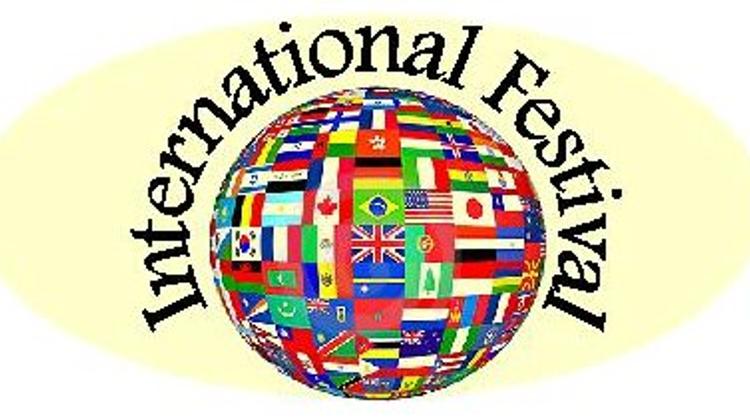 'AISB International Festival', Nagykovácsi, 28 March