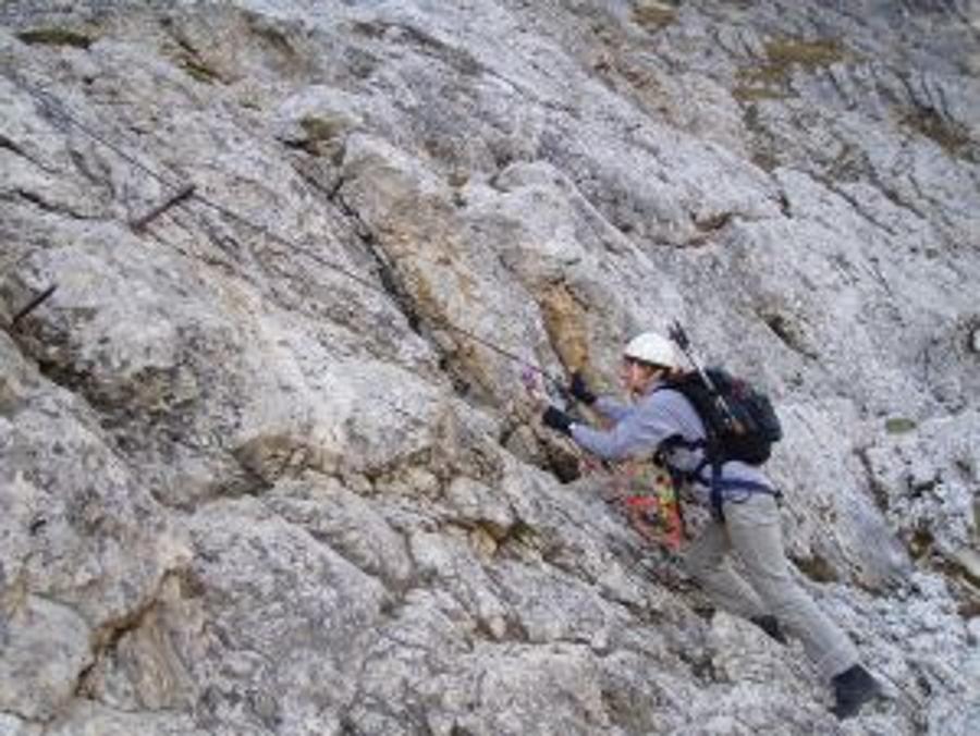 Hungarian Climber Dies In High Tatras
