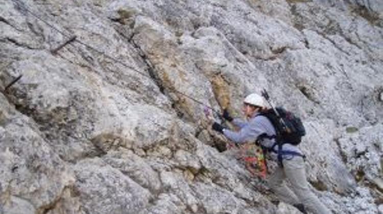 Hungarian Climber Dies In High Tatras