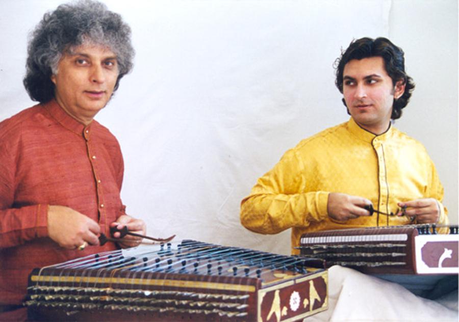'Masters Of Indian Classical Music', Trafó, 27 March