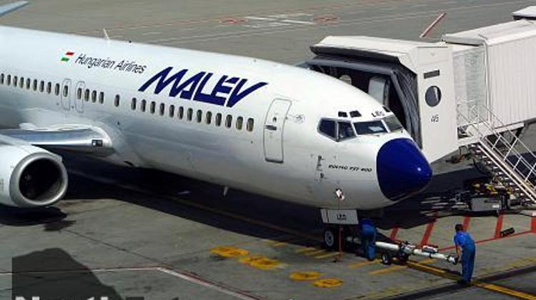 Hungary Becomes Majority Owner Of Malév Again, Increases Capital