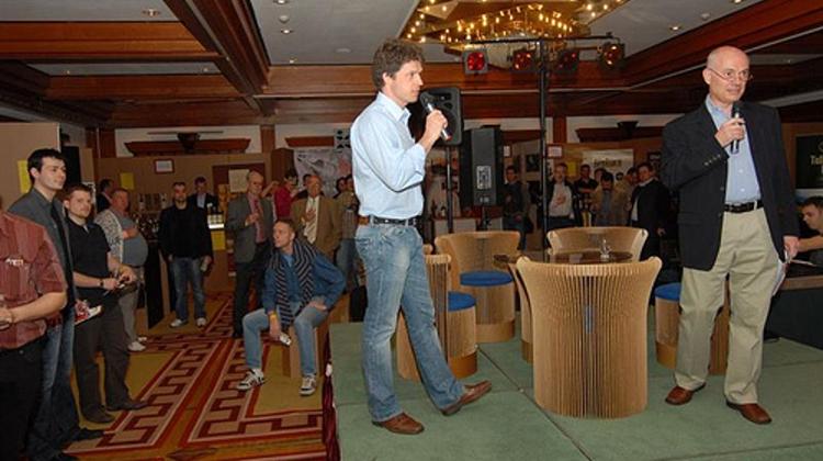 Report: Whisky Show Budapest