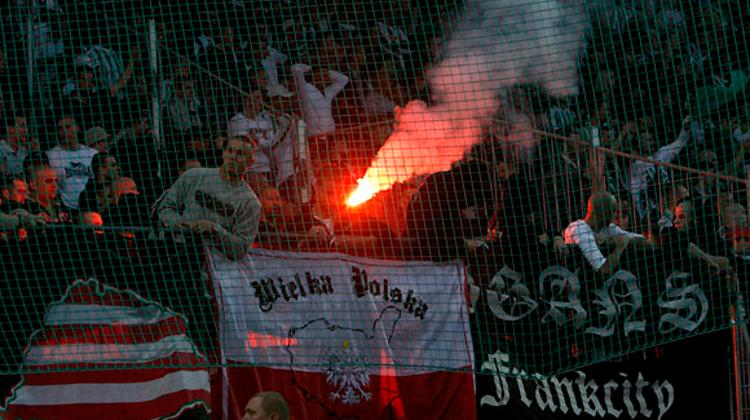 Hungary's Ferencváros Fined For Hooliganism