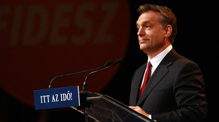 Fidesz Victorious, Jobbik Enters Parliament, Polling Booth Chaos
