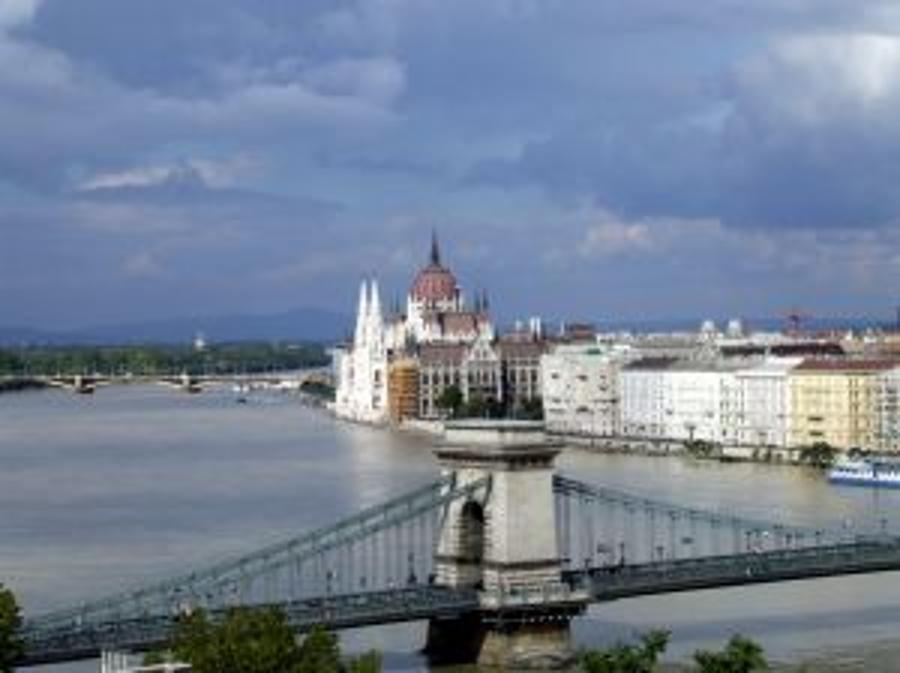 Fewer Female MPs In The House In Hungary