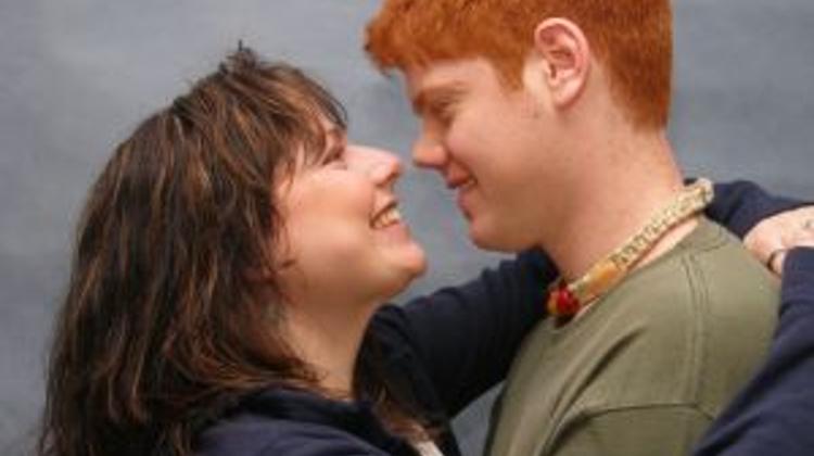 'Speed Dating', Café Vogue Pub, 17 April