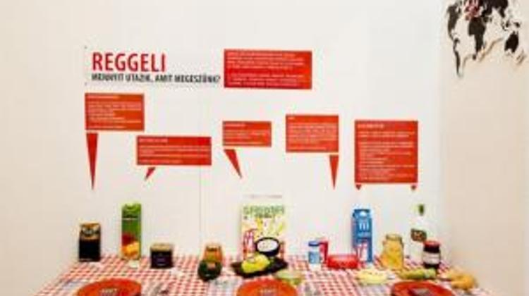 'The World In A Mirror', Museum of Applied Arts, Shown Until 16 May