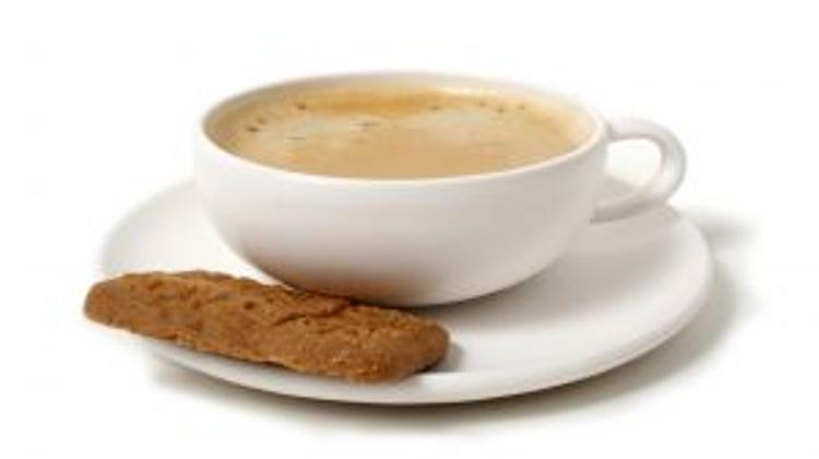 Invitation: April Coffee Morning,  Dr. Rose Medical Center , 29 April