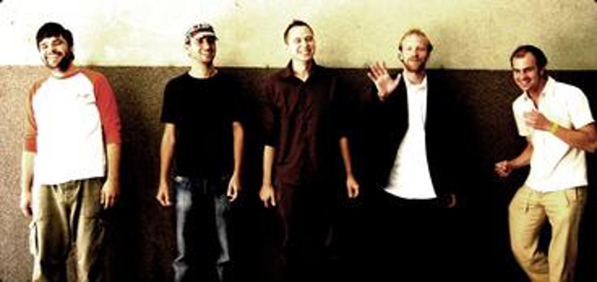 'Vad Fruttik Concert',  Festival Theatre, 9 April, 8 pm