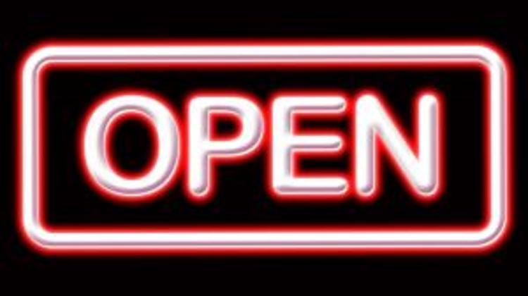 Hungarian Airspace Opened For All Flights