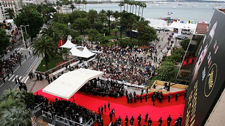 Hungarian Entry At Cannes Film Festival